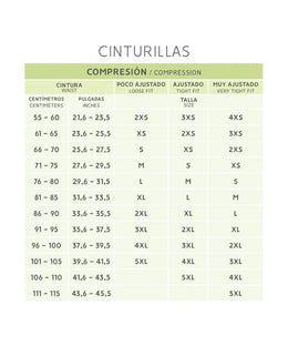 tallas-chaleco-cinturilla 