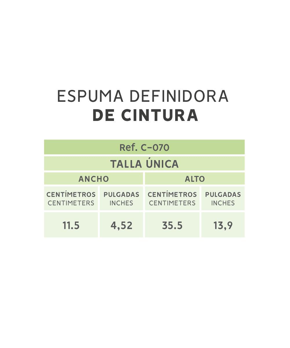 Definidor de Cintura ( Ref. C-070 )