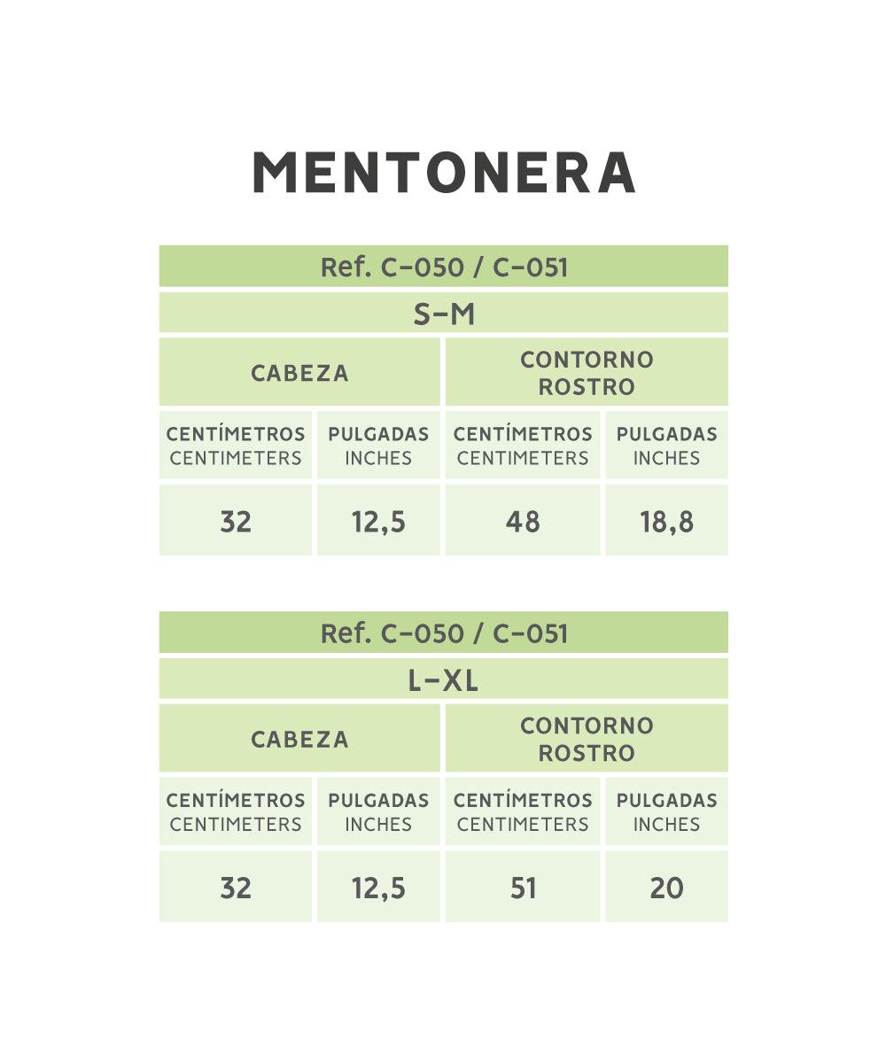 Faja Mentonera ( Ref. C-050 )