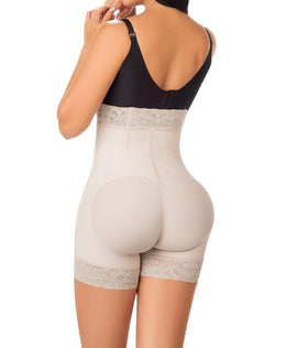 short-fajas 