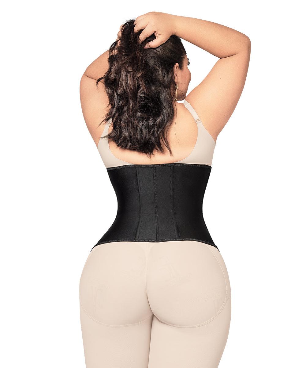 faja-de-latex-negra