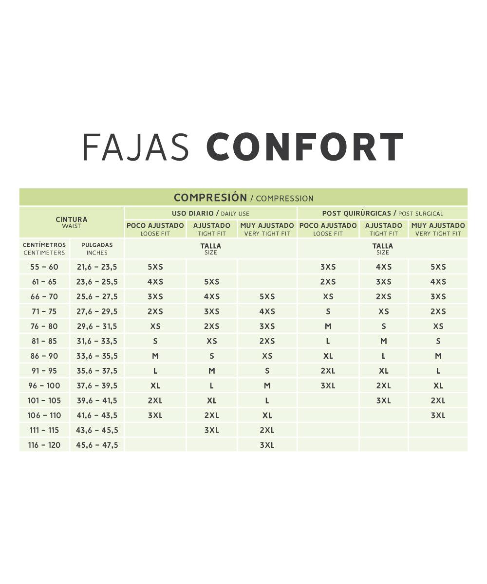 fajas-reductoras-hasta-la-rodilla-talla 