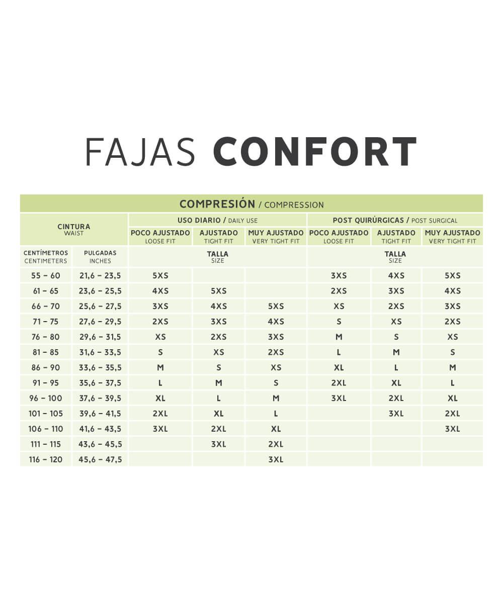 faja-abdominal-postoperatoria-tallas