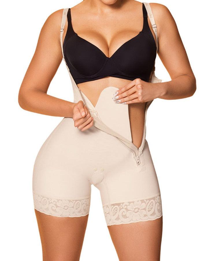 Tabla pera anatómica para abdomen que distribuye la presión de la faja, ayuda a moldear la parte baja del abdomen y mejora el ajuste durante la recuperación postoperatoria.