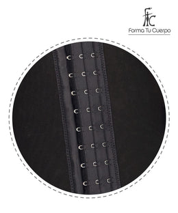 faja-rodilla-broche-central-negra