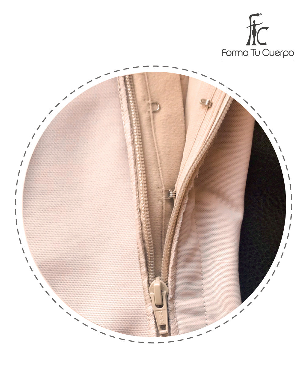 Faja Rodilla Siza ( Ref. O-022 )