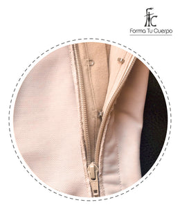 Faja Rodilla Siza ( Ref. O-022 )