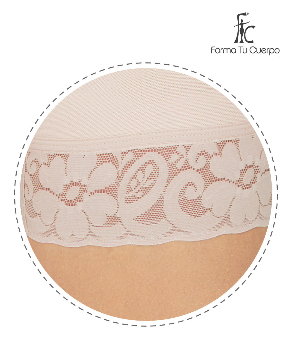 Faja Rodilla Siza ( Ref. O-022 )